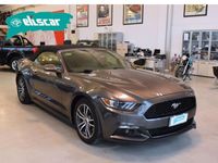 usata Ford Mustang Convertible 2.3 EcoBoost aut.