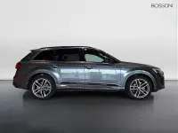 Usata Audi Q7 S-Line 286 CV (210 kW) 2025 Grigio SUV