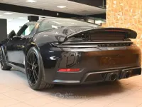 Usata Porsche 911 Chrono 541 CV (397 kW) 2026 Nero Cabrio