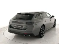 Occasion Peugeot 508 SW GT 131 ch (96 kW) 2024 Noir Break