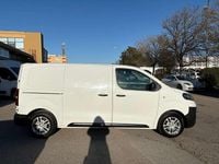 Usata Opel Vivaro S 120 CV (88 kW) 2019 Bianco Monovolume