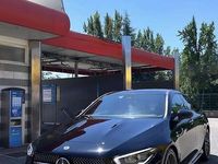 Usata Mercedes CLA200 Premium 150 CV (110 kW) 2023 Coupé