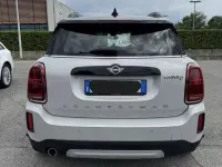 Usata Mini Cooper D Countryman 150 CV (110 kW) 2021 SUV