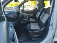 Usata Citroën Berlingo Feel 100 CV (73 kW) 2019 Bianco Monovolume