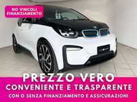 Usata BMW i3 75 kW (102 CV) 2020 Bianco tetto nero Utilitaria