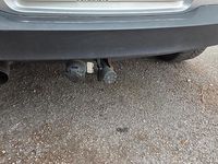 Usata VW Tiguan 122 CV (89 kW) 2012 Grigio SUV