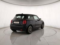 Usata Mini Cooper SE 2023 Nero Utilitaria