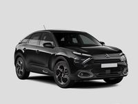 Usata Citroën e-C4 Shine 100 kW (136 CV) 2021 Nero Utilitaria