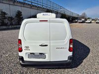 Usata Toyota Proace City City 101 CV (74 kW) 2020 Bianco Monovolume