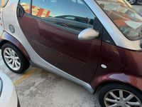 Usata Smart ForFour Pure 1992 Utilitaria