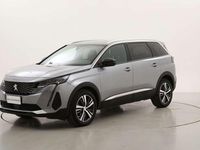 Usata Peugeot 5008 Allure 131 CV (96 kW) 2023 Grigio SUV