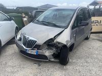 Usata Lancia Musa 95 CV (69 kW) 2011 Monovolume