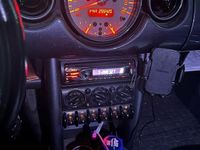 Usata Mini Cooper Coupé 2004 Bianco Coupé