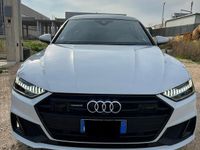 usata Audi A7 