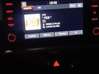 Usata Kia Picanto Urban 65 CV (47 kW) 2020 Argento Utilitaria