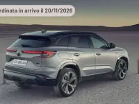 Nuova Renault Austral Evolution 199 CV (146 kW) 2025 Argento SUV