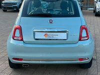 Usata Fiat 500 Dolcevita 69 CV (50 kW) 2023 Blu Utilitaria