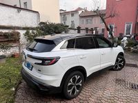 Usata Renault Austral 200 CV (147 kW) 2023 Bianco SUV