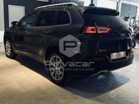 usata Jeep Cherokee 2.0 Mjt II Longitude