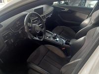 usata Audi A4 A4 Avant 3.0 TDI quattro S tronic Sport