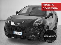 Usata Ford Puma ST-Line 125 CV (91 kW) 2020 SUV