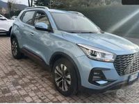 Usata DR DR 5.0 154 CV (113 kW) 2023 Blu SUV