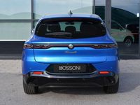 Usata Alfa Romeo Tonale Veloce 160 CV (117 kW) 2025 Blu SUV