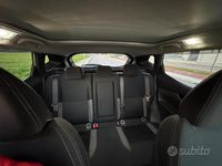 Usata Nissan Qashqai Tekna+ 116 CV (85 kW) 2021 Grigio SUV