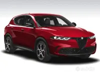 Usata Alfa Romeo Tonale 179 CV (131 kW) 2023 Grigio SUV