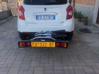 usata Ssangyong Korando 2.0 Plus Gpl awd E6