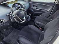 usata Lancia Ypsilon 1.2 Ecochic