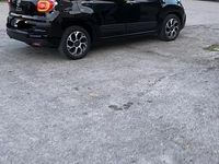 Usata Fiat 500 95 CV (69 kW) 2020 Nero Utilitaria