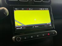 Begagnad Citroën C3 Aircross PureTech 130 HK (95 kW) 2024 Blå SUV