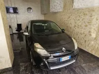 Usata Renault Clio II 76 CV (55 kW) 2010 Other Utilitaria