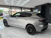 Usata Maserati Levante GranLusso 430 CV (316 kW) 2019 Grigio SUV