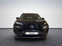 Nuova Nissan X-Trail 158 CV (116 kW) 2026 Black pearl SUV