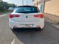 usata Alfa Romeo Giulietta 2.0 JTDm 150 CV