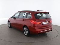 usata BMW 220 Gran Tourer d xDrive Luxury aut.