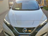 usata Nissan Leaf Tekna