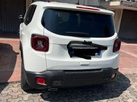 usata Jeep Renegade 1.6 Mjt 131 CV 80 Ann. 2021