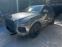 usata Jaguar E-Pace 2.0d i4 R-Dynamic HSE awd 150cv auto