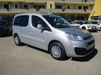 Usata Citroën Berlingo 100 CV (73 kW) 2018 Argento Monovolume