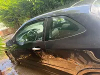 Usata Honda Civic Type S 140 CV (102 kW) 2007 Nero Berlina