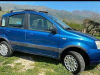 usata Fiat Panda 4x4 1.2 Climbing