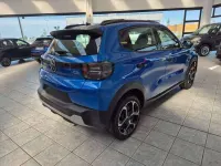 Nuova Citroën C3 PureTech 101 CV (74 kW) 2026 Bright blue SUV