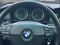 Usata BMW 525 177 CV (130 kW) 2007 Station wagon