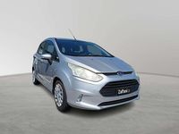 Usata Ford B-MAX 75 CV (55 kW) 2014 Argento Monovolume