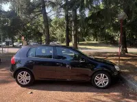 Usata VW Golf VI United 102 CV (75 kW) 2008 Utilitaria