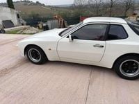 Usata Porsche 944 163 CV (119 kW) 1982 Bianco Coupé
