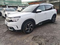 Usata Citroën C5 Aircross PureTech 131 CV (96 kW) 2022 Bianco SUV